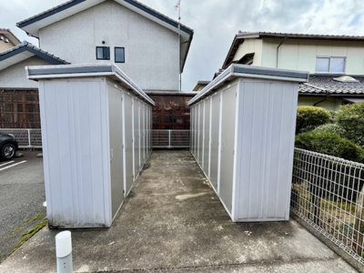 【その他共用部分】 | ルミウス