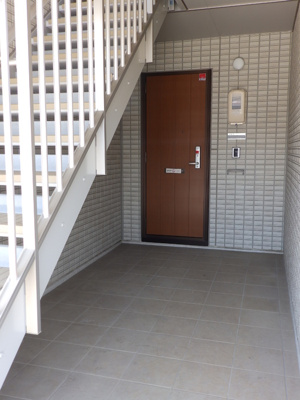 【エントランス】 | ルミウス