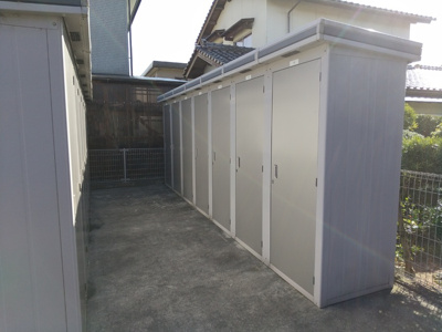 【その他共用部分】 | ルミウス