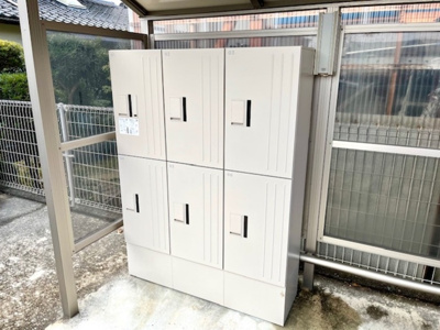 【その他共用部分】 | ルミウス