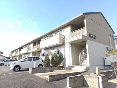 【外観】 | ルミウス