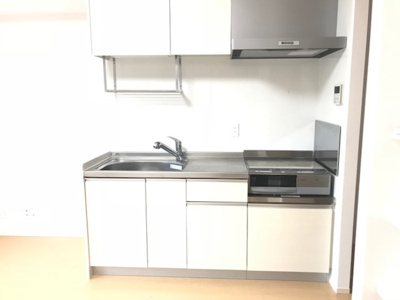 【キッチン】 | ルミウス