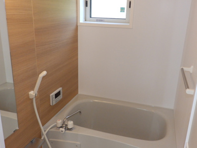 【浴室】 | ルミウス