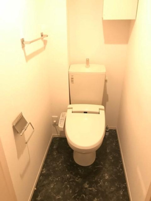 【トイレ】 | ルミウス