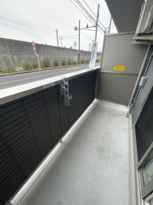 【バルコニー】 | アリビオ