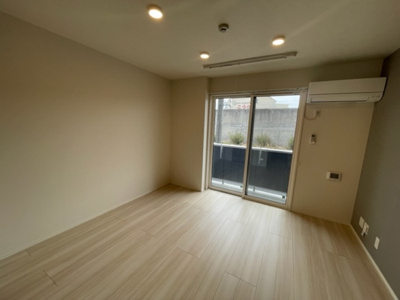 【洋室】 | アリビオ