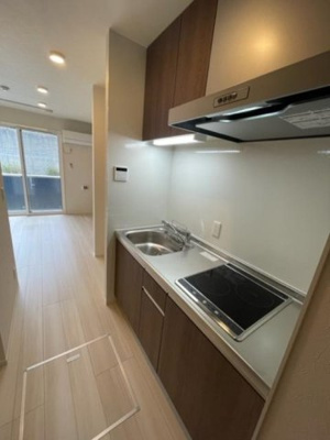 【キッチン】 | アリビオ