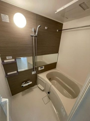 【浴室】 | アリビオ