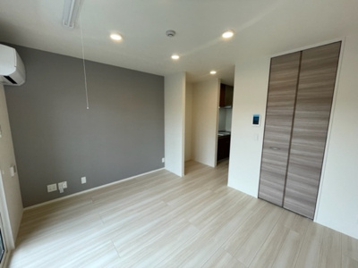 【洋室】 | アリビオ