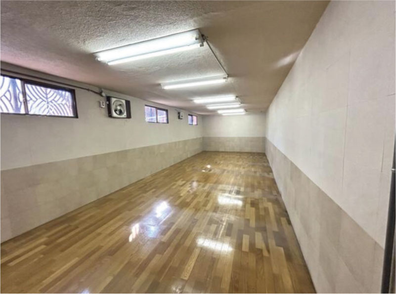 吉田神楽岡町のその他