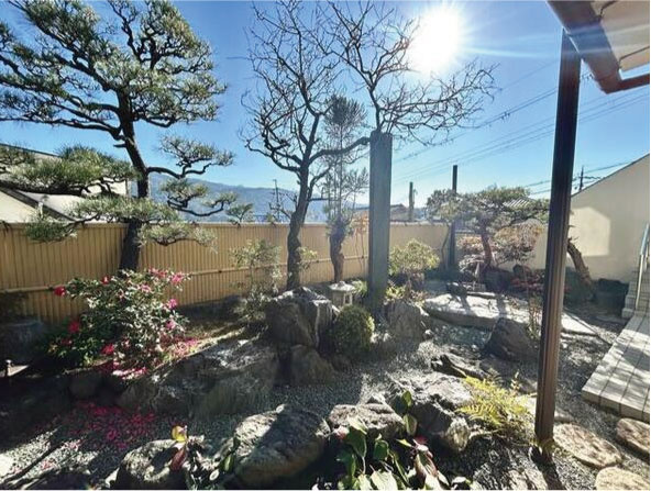 吉田神楽岡町のその他