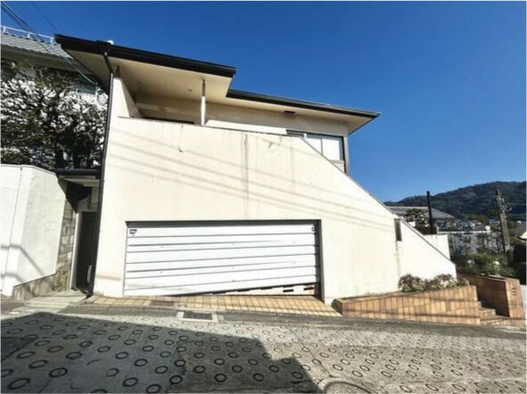 吉田神楽岡町のその他