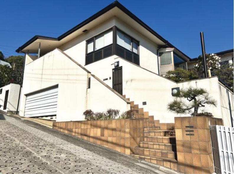 吉田神楽岡町のその他