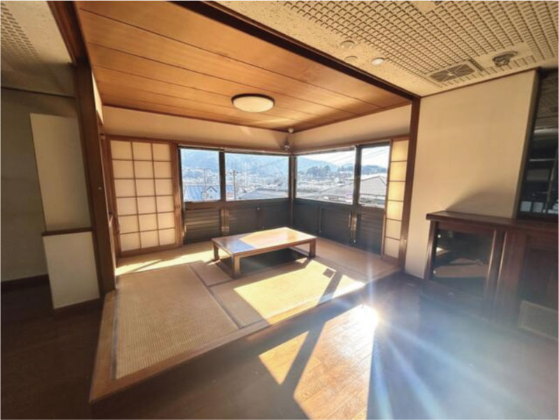 吉田神楽岡町のその他