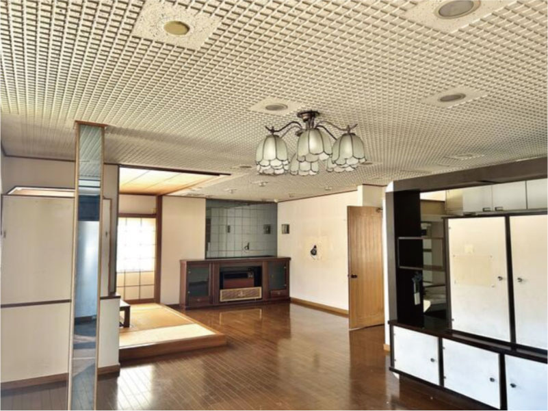 吉田神楽岡町のその他