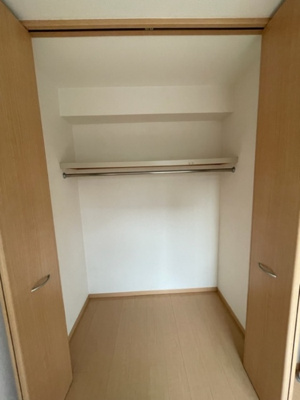 【収納】 | クレールコート