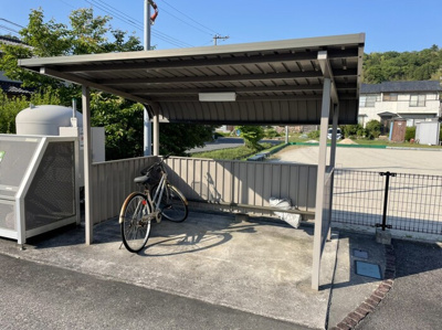 【その他共用部分】 | クレールコート