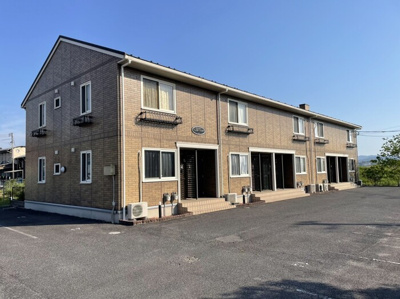 【外観】 | クレールコート