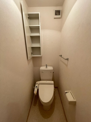 【トイレ】 | クレールコート