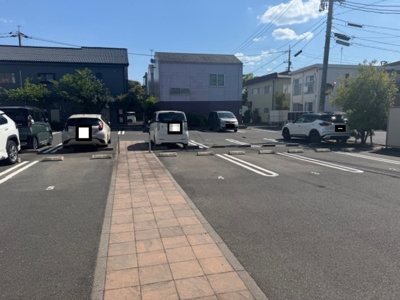 【駐車場】 | オッツエム