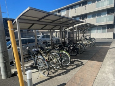 【その他共用部分】 | オッツエム