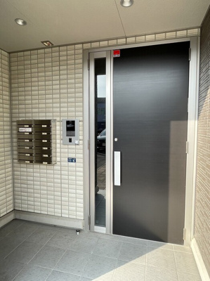 【エントランス】 | オッツエム