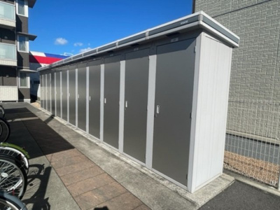 【その他共用部分】 | オッツエム