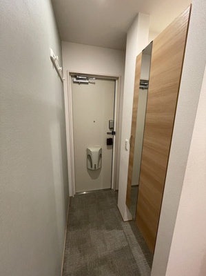 【玄関】 | シューティングスター