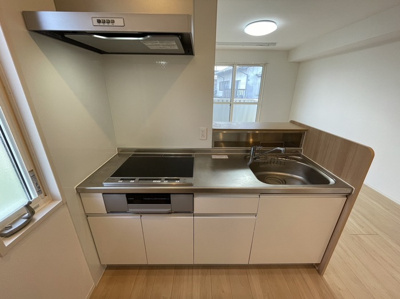 【キッチン】 | シューティングスター