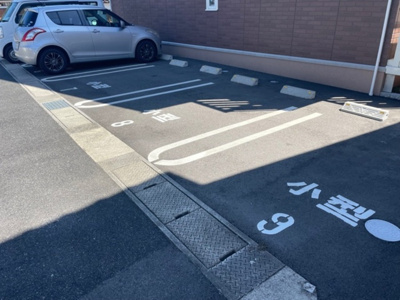 【駐車場】 | シューティングスター