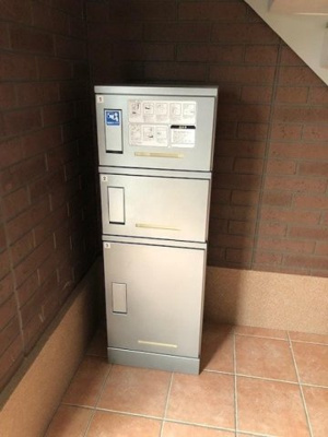 【その他共用部分】 | シューティングスター