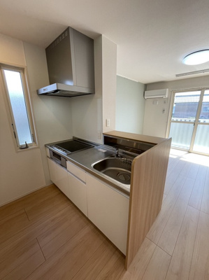 【キッチン】 | シューティングスター