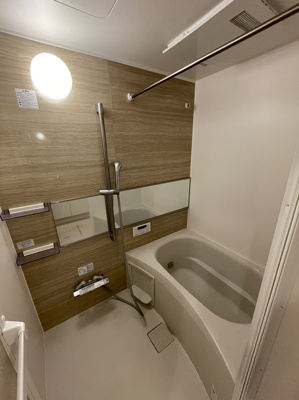 【浴室】 | シューティングスター