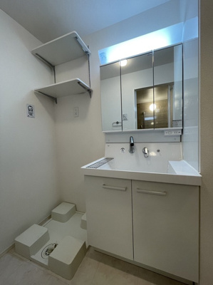 【洗面所】 | シューティングスター