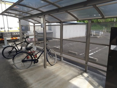 【その他共用部分】 | ソシアⅡ