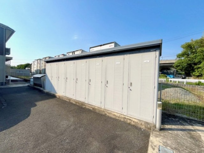 【その他共用部分】 | ソシアⅡ