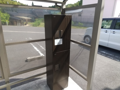 【その他共用部分】 | ソシアⅡ