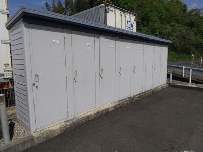 【その他共用部分】 | ソシアⅡ