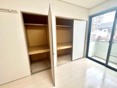 【収納】 | ディアオーク