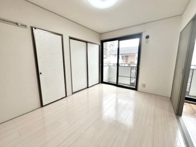 【洋室】 | ディアオーク