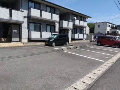 【駐車場】 | ディアオーク