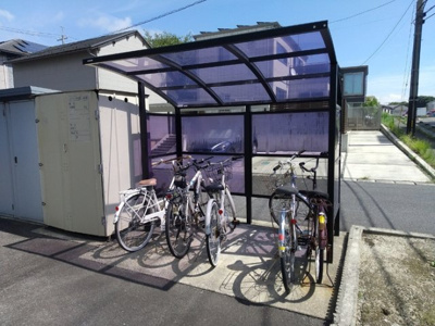 【その他共用部分】 | ディアオーク