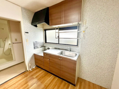 【キッチン】 | ディアオーク