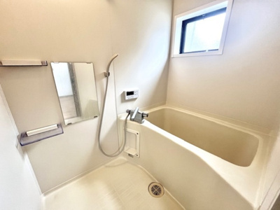 【浴室】 | ディアオーク