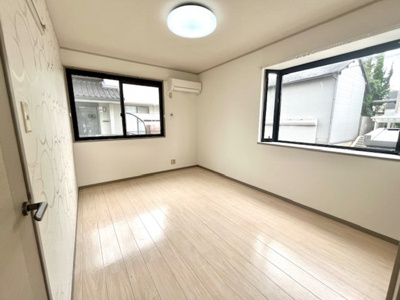 【洋室】 | ディアオーク