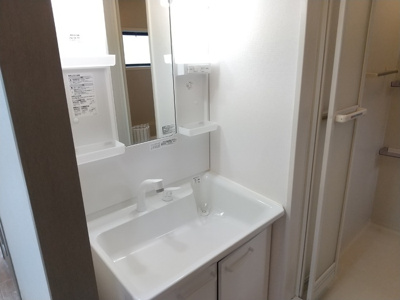 【洗面所】 | ディアオーク