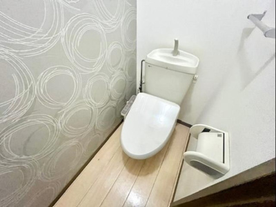 【トイレ】 | ディアオーク