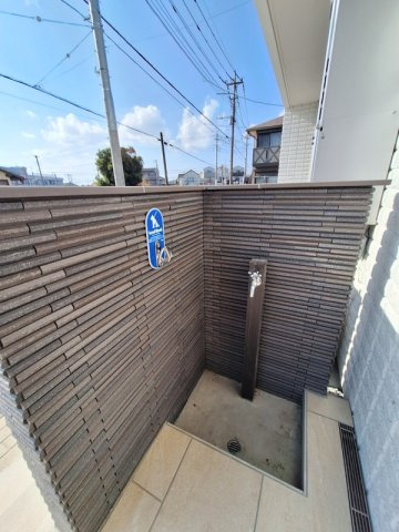 ＭＡＩＳＯＮ　ＡＳＵＫＡ　Ⅲの外観