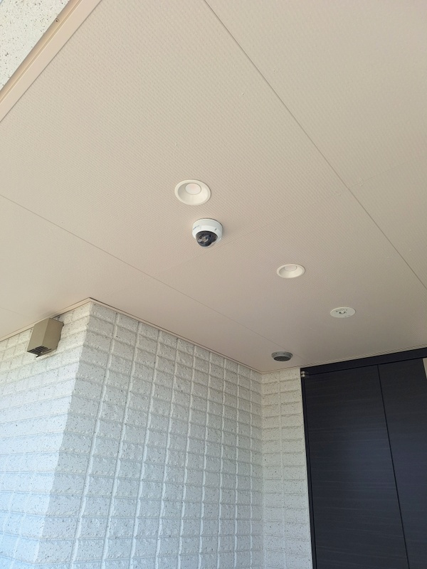 ＭＡＩＳＯＮ　ＡＳＵＫＡ　Ⅲのその他共用部分