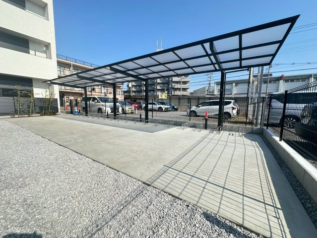 ＭＡＩＳＯＮ　ＡＳＵＫＡ　Ⅲのその他共用部分